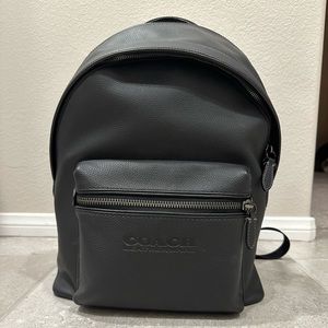 Coach Campus Backpack C2286